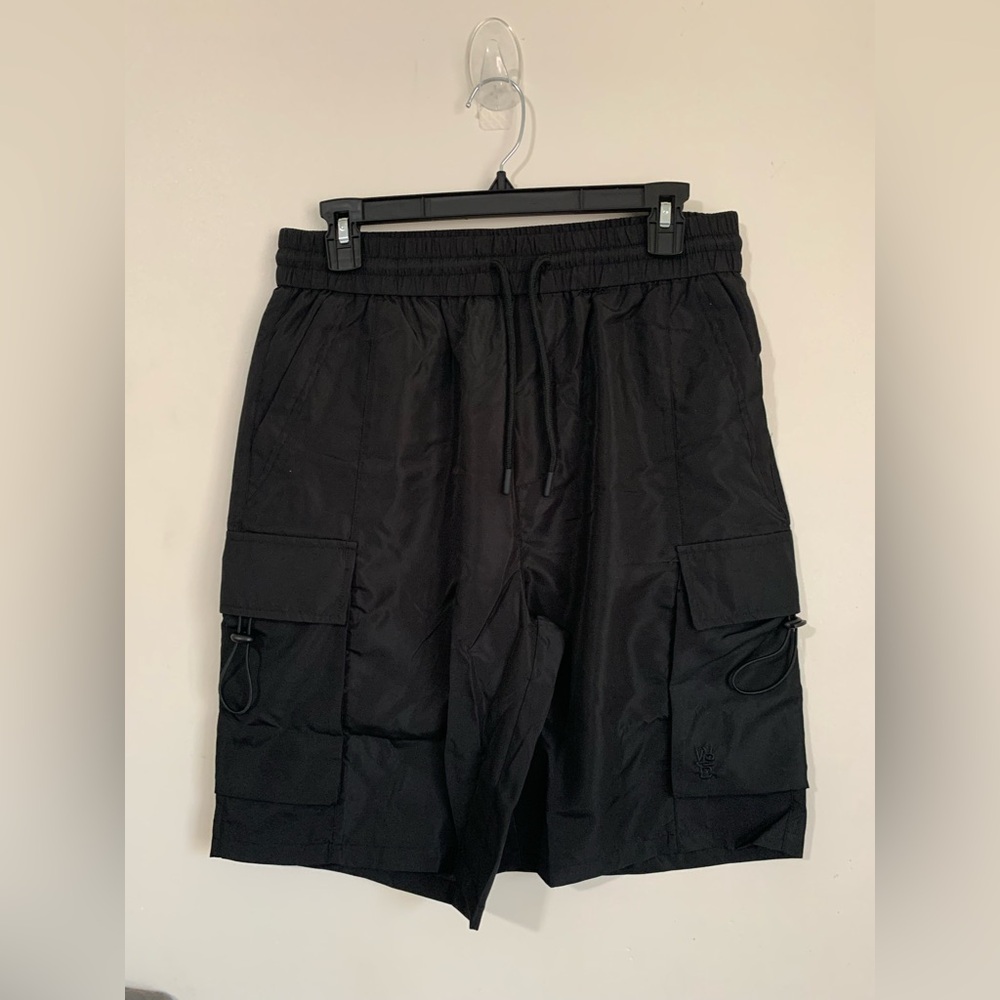 Wesc Cargo Shorts Mens Size S Womens Size M